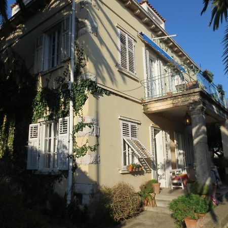 Villa Miomir Ragusa Esterno foto