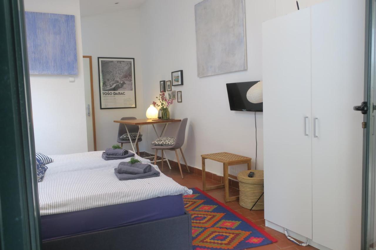 Villa Miomir Ragusa Esterno foto