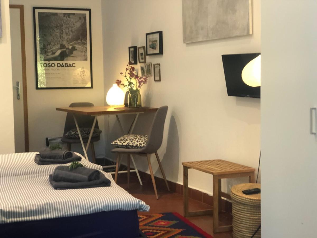 Villa Miomir Ragusa Esterno foto