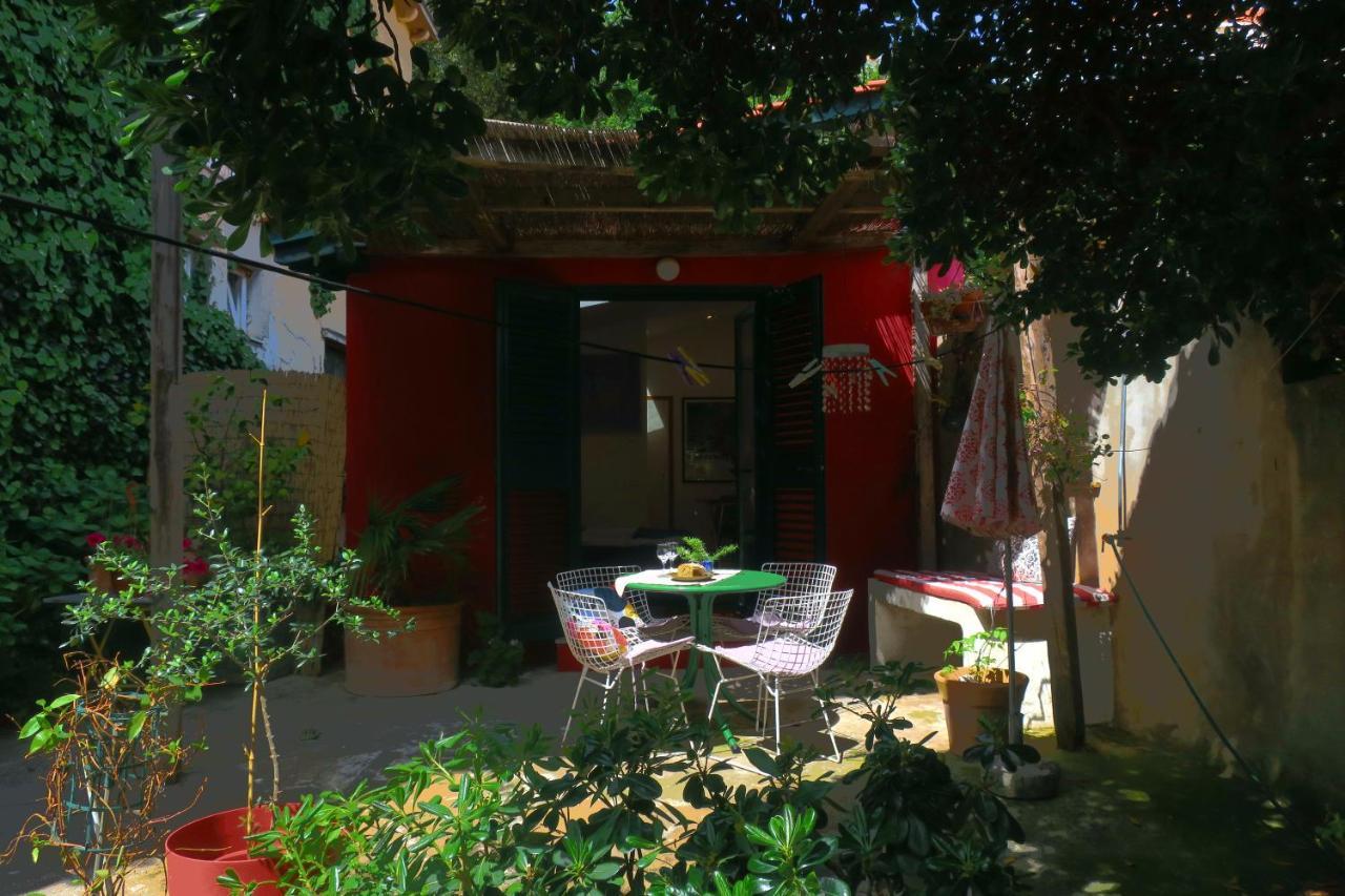 Villa Miomir Ragusa Esterno foto