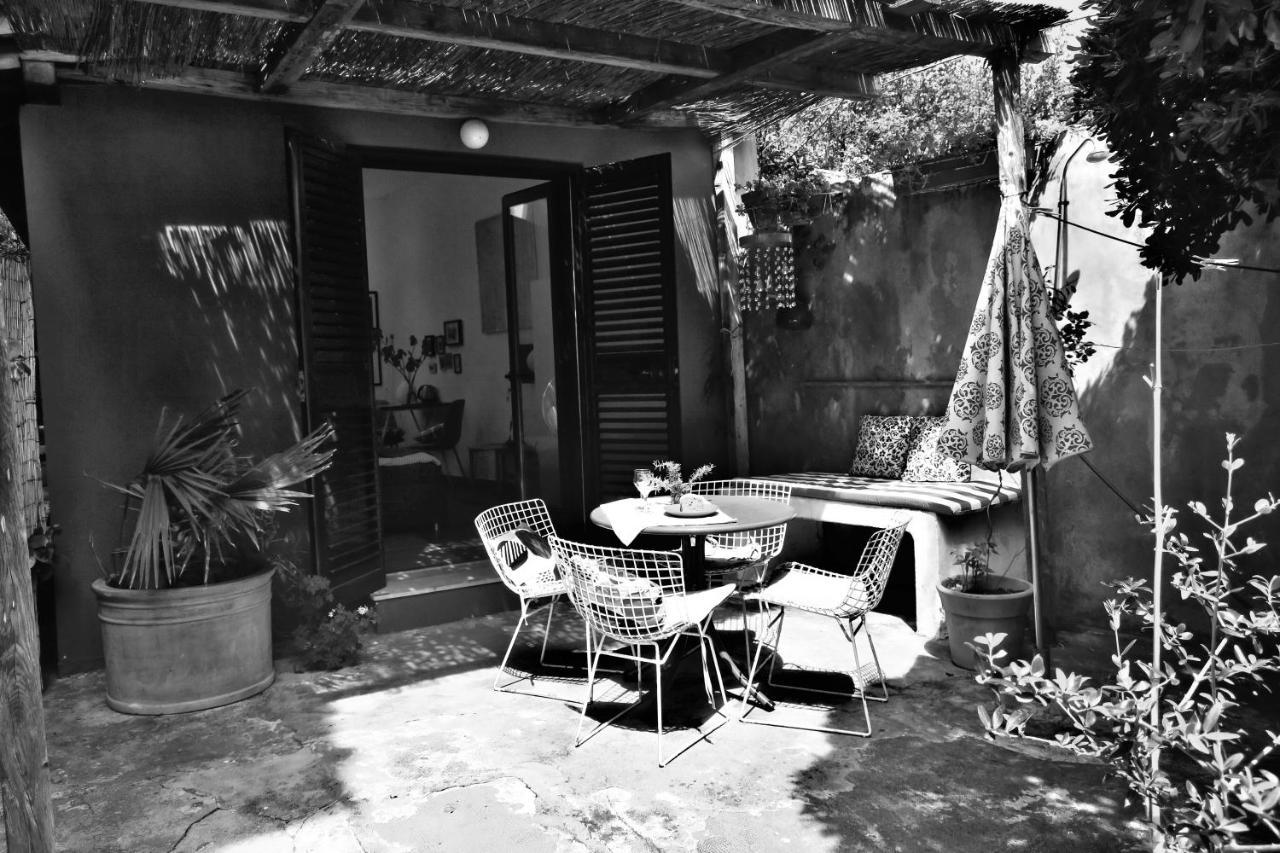 Villa Miomir Ragusa Esterno foto