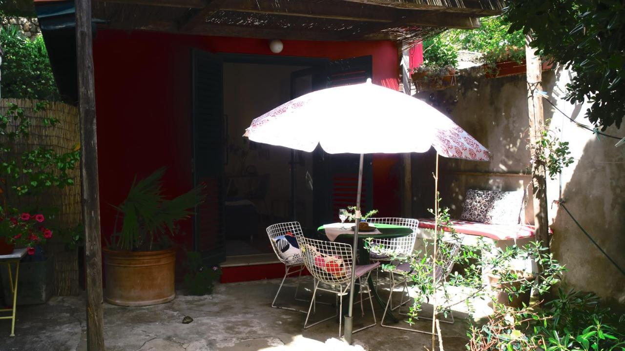 Villa Miomir Ragusa Esterno foto