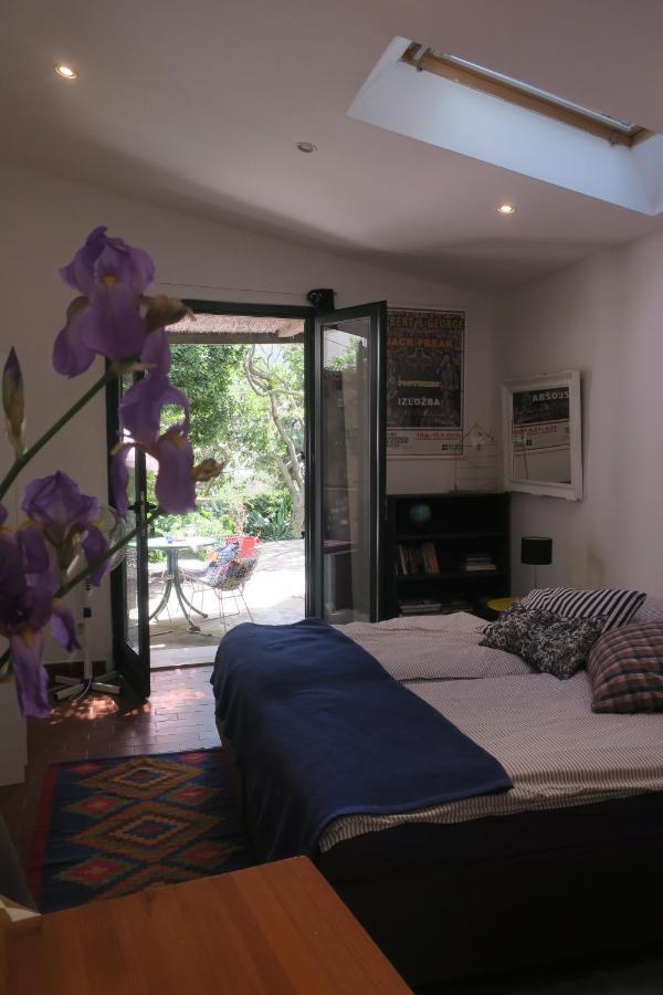 Villa Miomir Ragusa Esterno foto