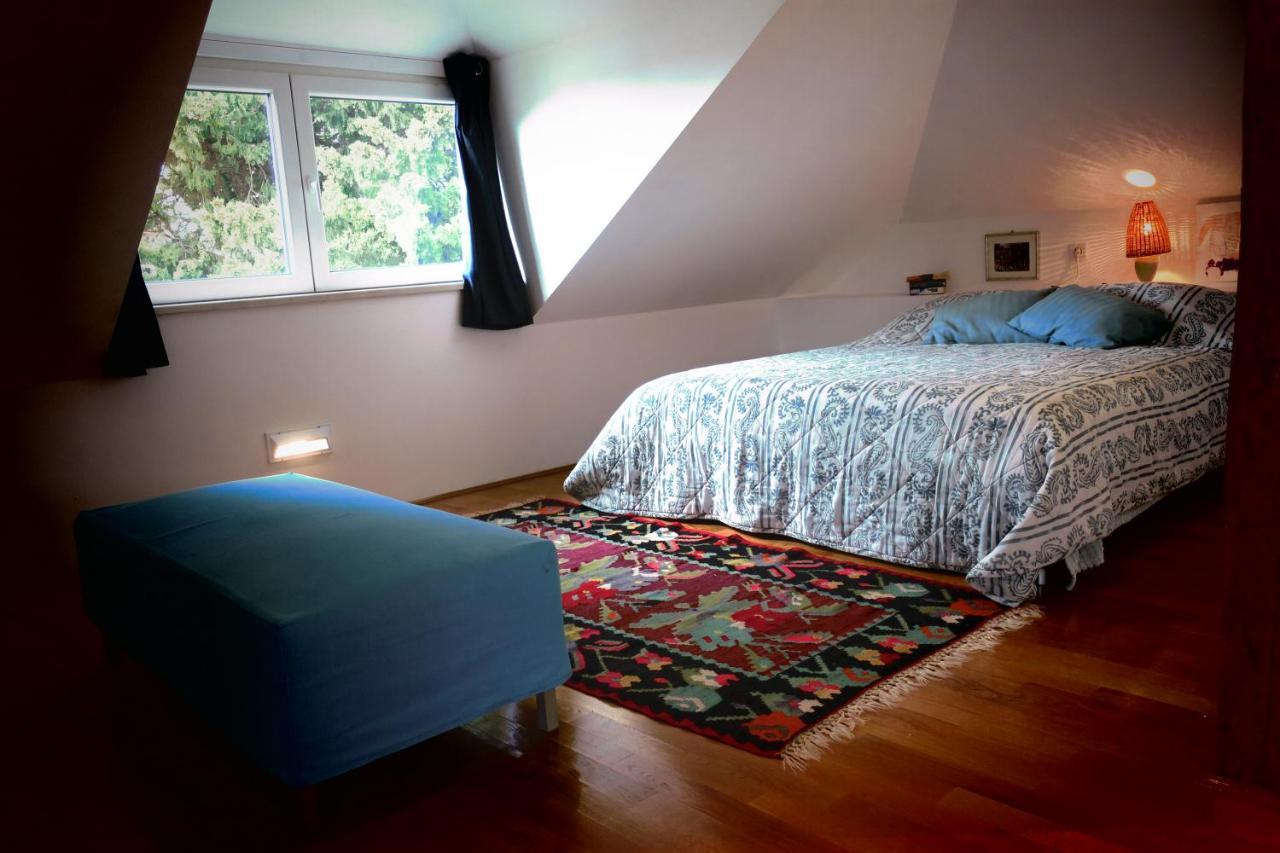 Villa Miomir Ragusa Esterno foto