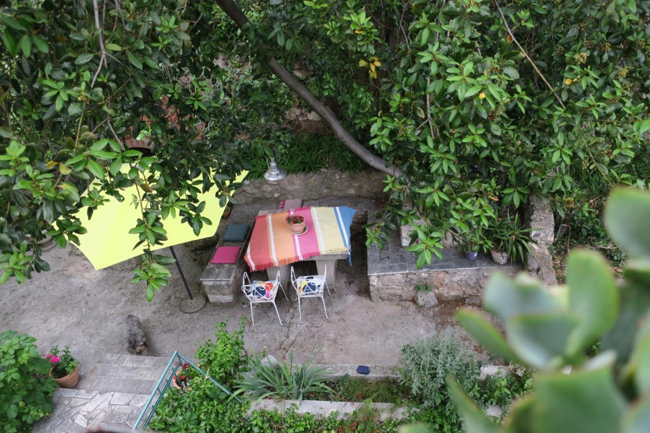 Villa Miomir Ragusa Esterno foto