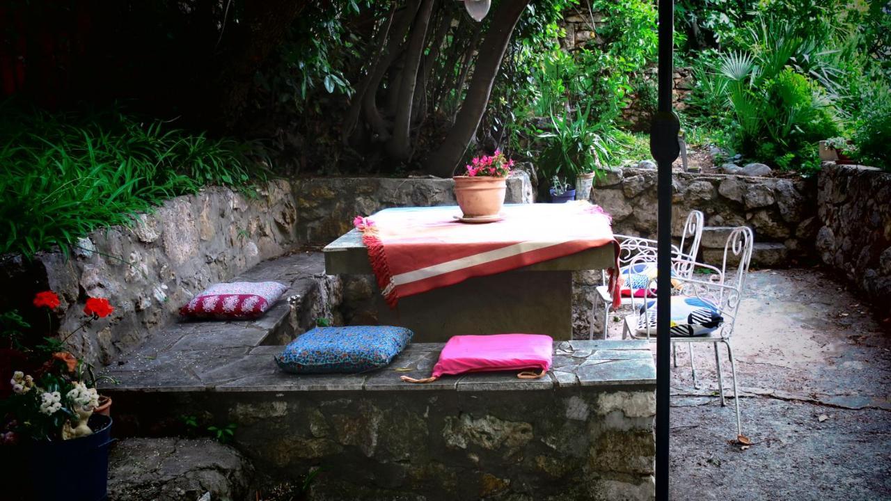 Villa Miomir Ragusa Esterno foto