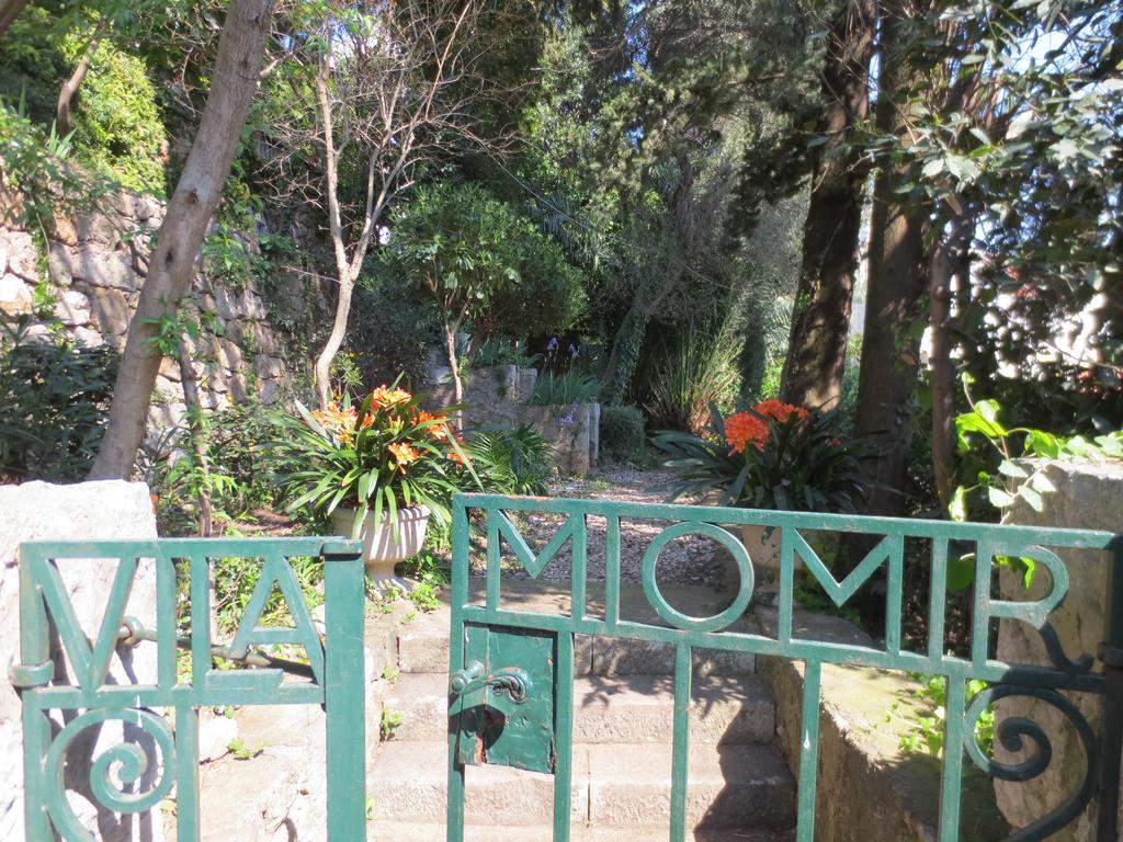 Villa Miomir Ragusa Camera foto
