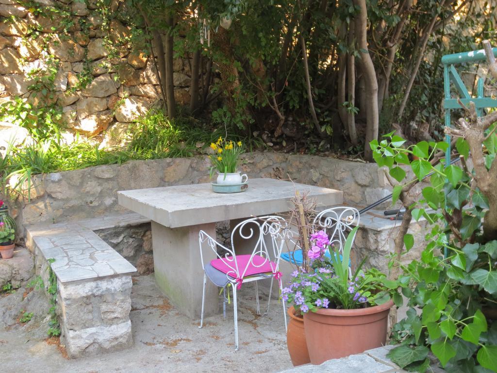 Villa Miomir Ragusa Camera foto