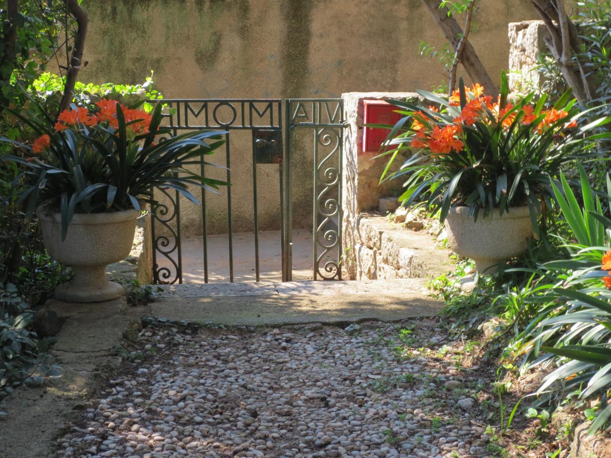 Villa Miomir Ragusa Camera foto