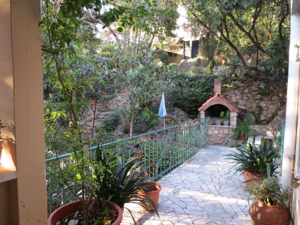 Villa Miomir Ragusa Camera foto