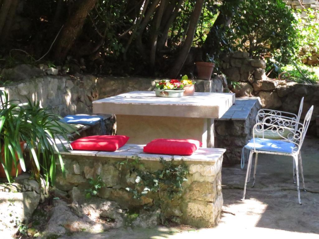 Villa Miomir Ragusa Camera foto