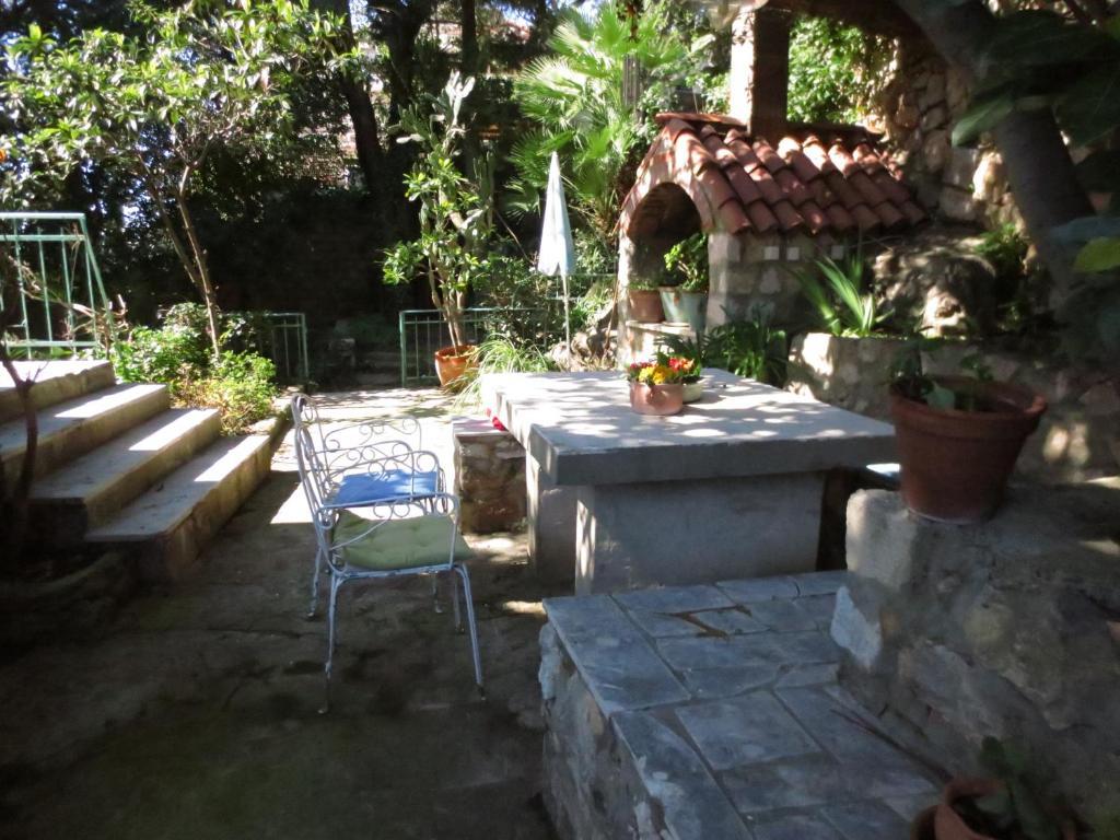Villa Miomir Ragusa Camera foto