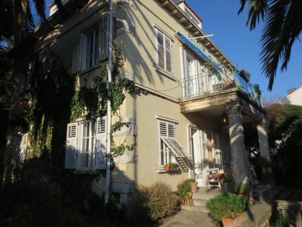 Villa Miomir Ragusa Esterno foto