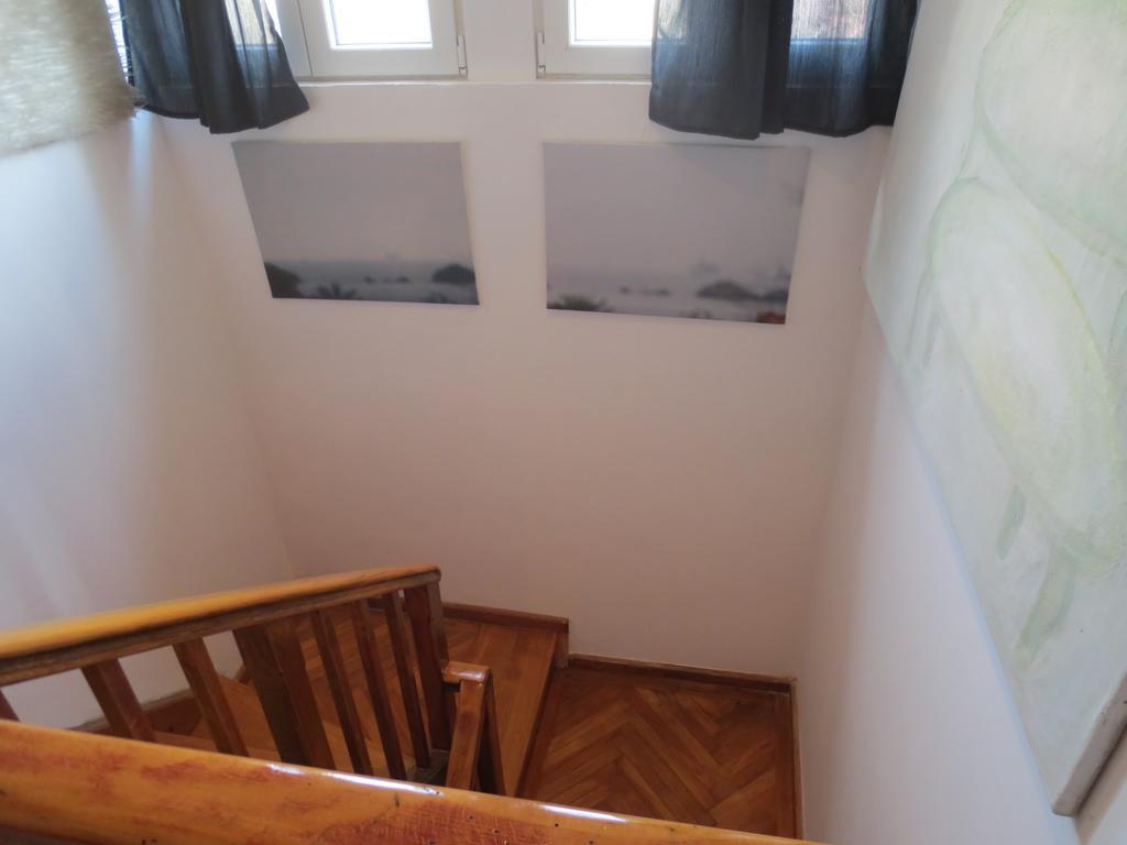 Villa Miomir Ragusa Esterno foto